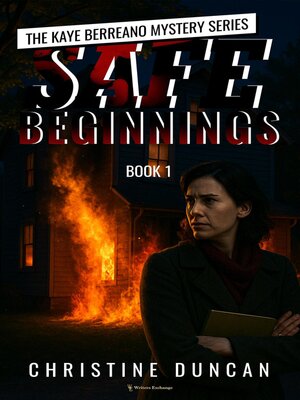 cover image of The Kaye Berreano Mystery Series, Book 1